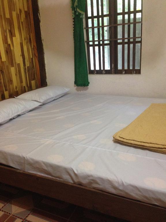 Ba Be Lake Homestay - Quynh Chi Exterior foto