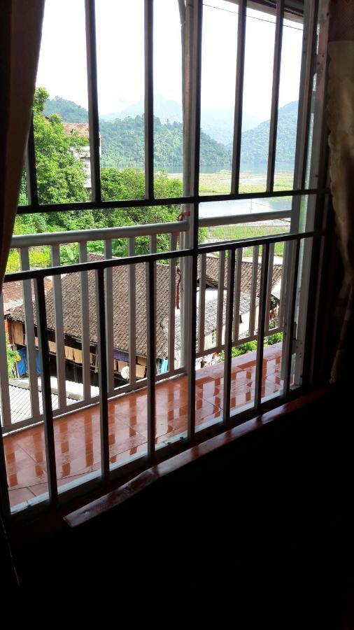 Ba Be Lake Homestay - Quynh Chi Exterior foto