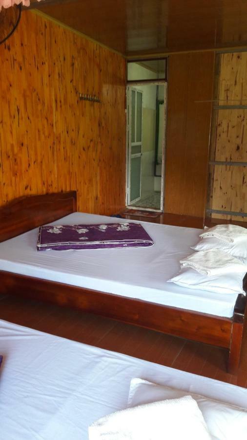 Ba Be Lake Homestay - Quynh Chi Exterior foto